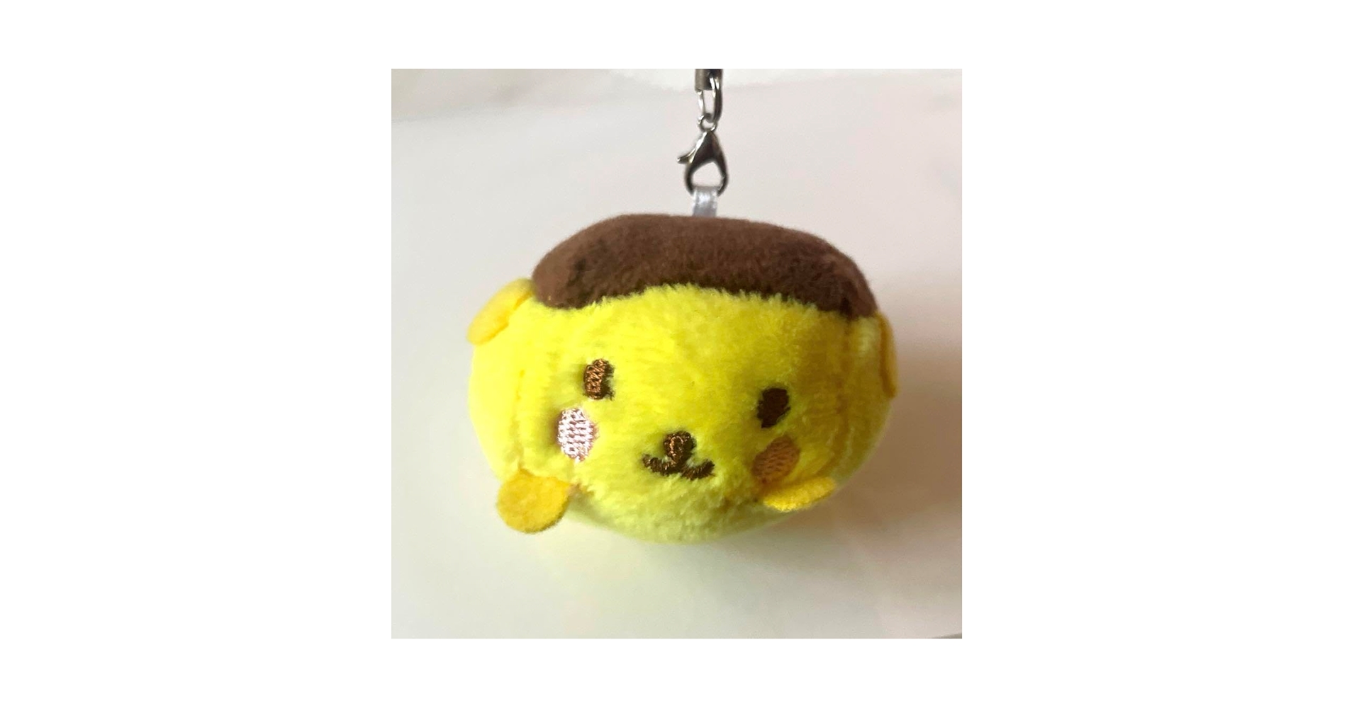 Amazon.co.jp: 長崎限定 カステラ犬 ぬいぐるみストラップ